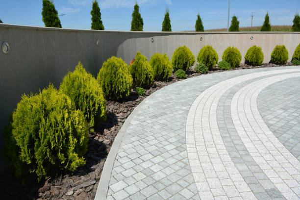 Best Permeable Paver Driveway  in Fairfax, IA