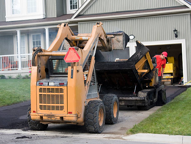 Best Commercial Driveway Pavers  in Fairfax, IA