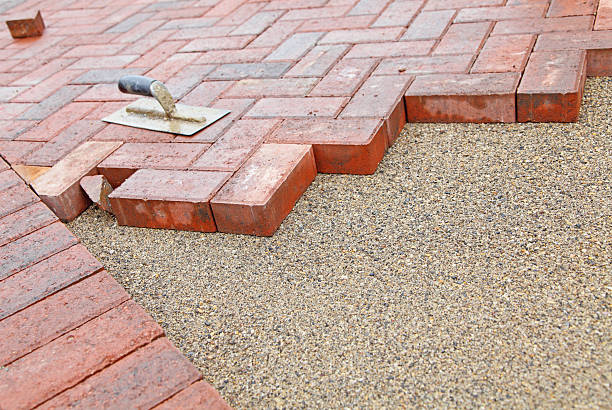 Best Best Driveway Pavers  in Fairfax, IA