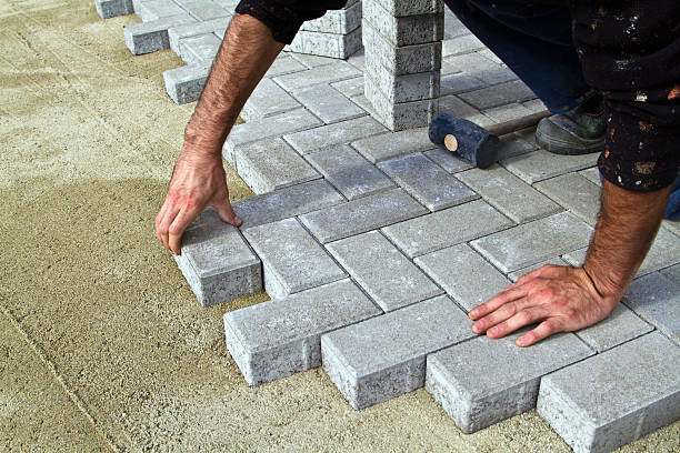 Best Driveway Pavers Near Me  in Fairfax, IA